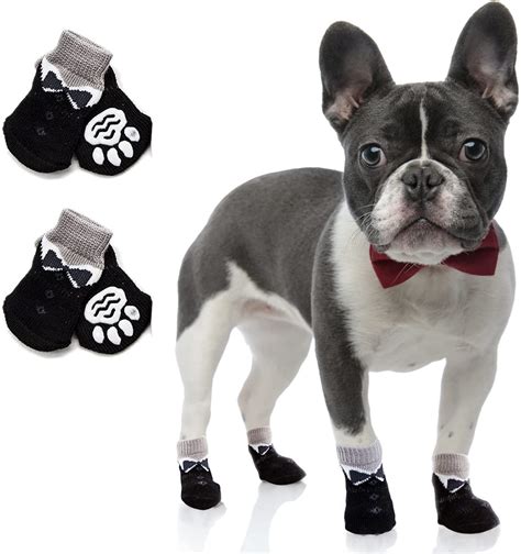 amazon dog socks|dog socks for paw licking.